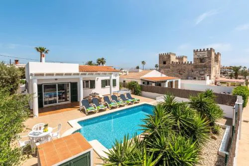 Villa Marline by Villa Plus