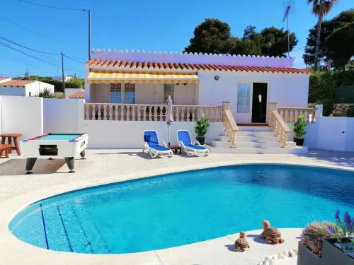 Villa Nelson