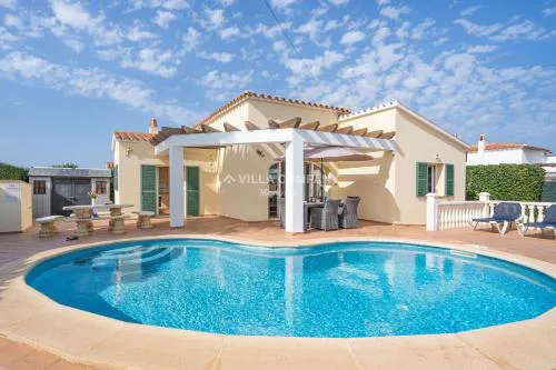 Villa OCEANA