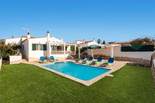 Villa Santi III by Villa Plus