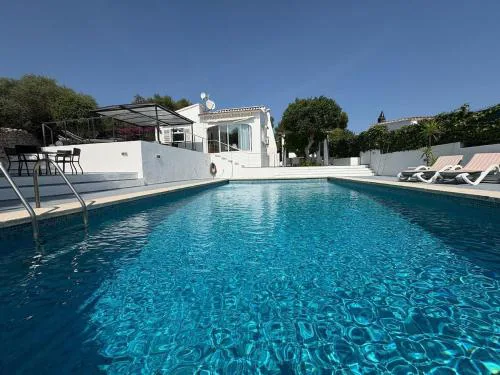 Villa Sol de Poniente
