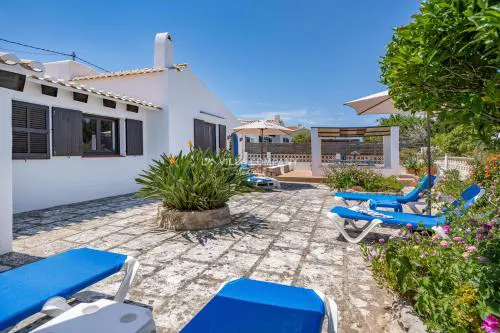 Villa VERANO AZUL