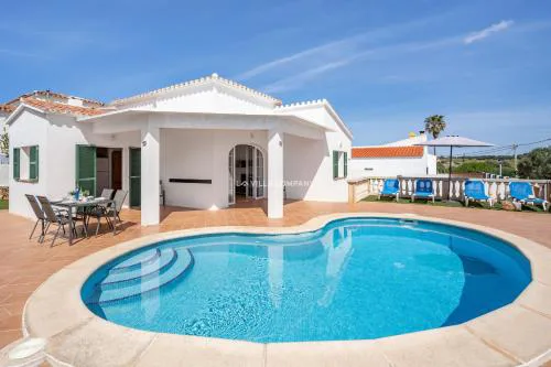 Villa Vergara