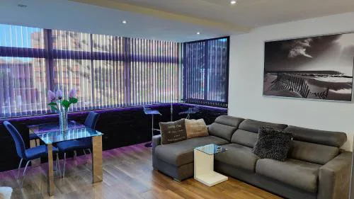 ALAMO LUXURY APARTMENT