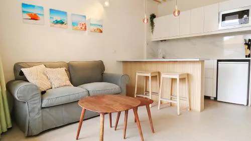 Apartament close to Playa del Inglés Beach