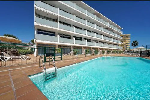 Apartamento Anau- Playa del inglés - Yumbo
