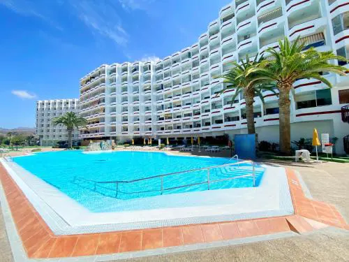 Apartamento con 2 dormitorios - Agaete Park 128