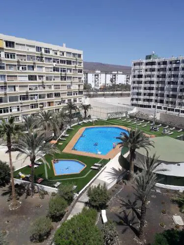 Apartamento Deluxe Yumbo
