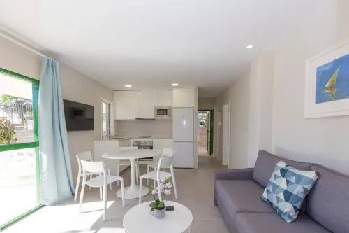 Apartamento Jumilla Vista mar 11
