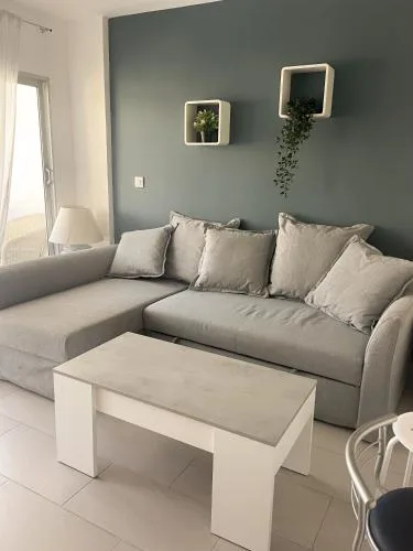 Apartamento Los Molinos