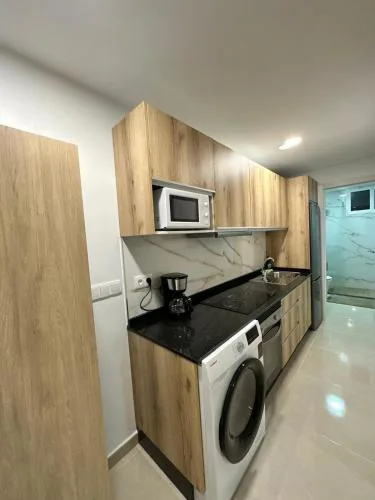 Apartamento Studio Anau k&L- Playa del inglés - Yumbo