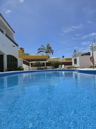 Apartamentos Beatriz