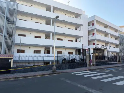 Apartamentos Los Juncos