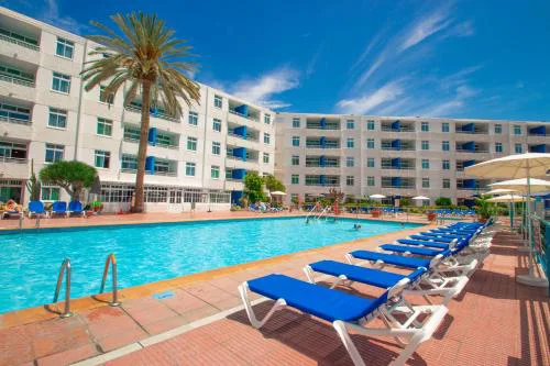 Apartamentos Tamaragua