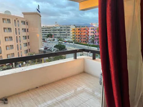 Apartment 4th floor Yumbo Centrum