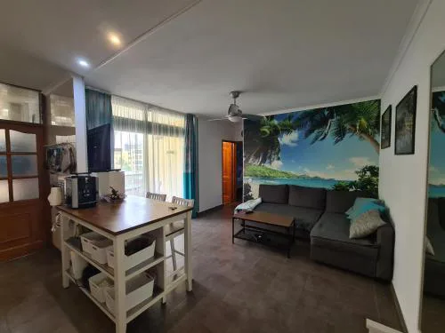 Apartment Elegance