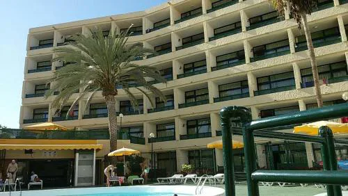 Apartment Las Dunas