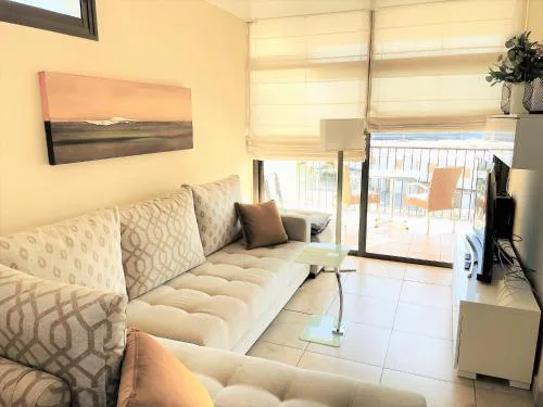 Apartment Mananem