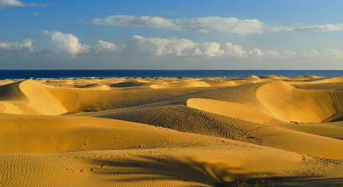 Apartment with stunning view Maspalomas Dunes