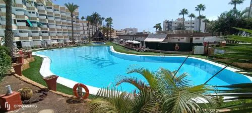 Azul Loft Deluxe - Vivienda Vacacional a Playa del Inglés