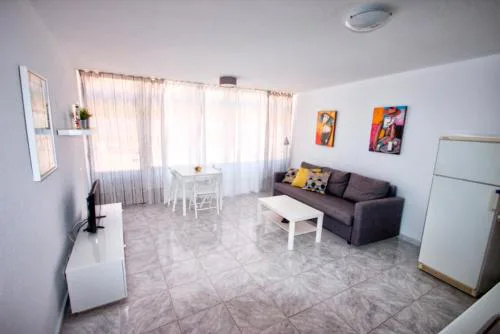 Bonito Apartamento 105 by CASAS COCODRILO