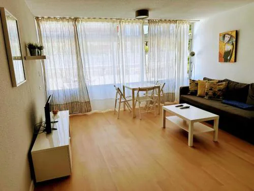 bonito apartamento 106 by CASAS COCODRILO
