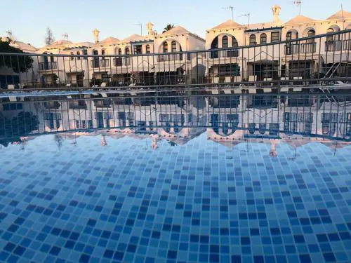 Bungalow Playmar