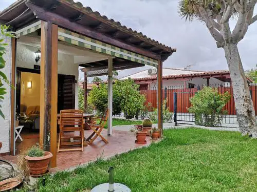 Casa Celi