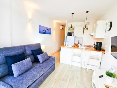 Cozy and Relax Holiday Home