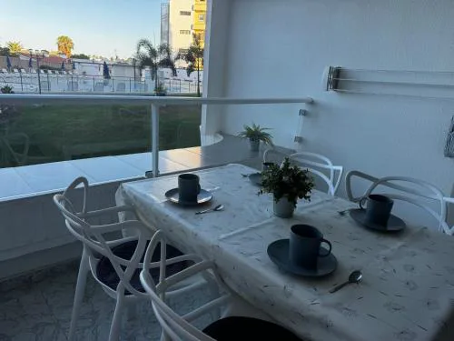 Estancia en Complejo Tamarán - Playa del Inglés