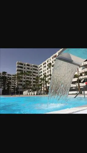 Flat in the best area