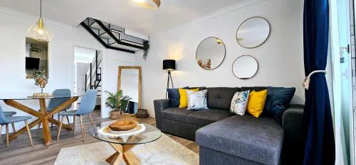 HDFM Collection - Royal Marine Villa