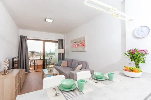 Iguazu TIR24 Top Floor Apartment
