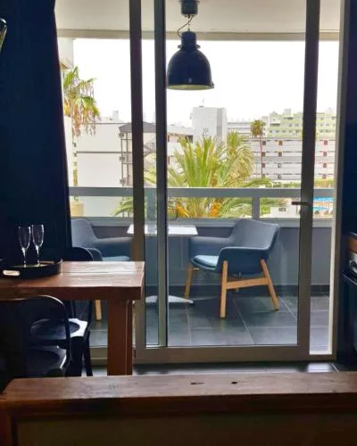Il Ducale a Playa del Inglés