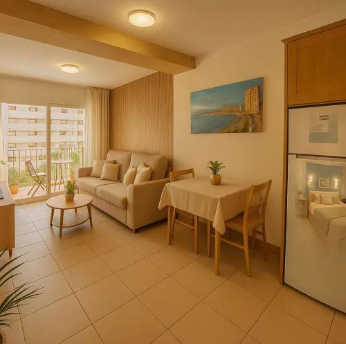 Lapo Apartments Yumbo Center