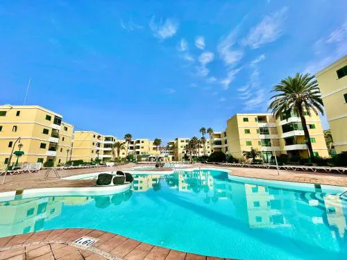 Las Olas Blue