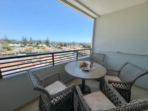 Luxury 2 Bedrooms Ocean View Iguazu