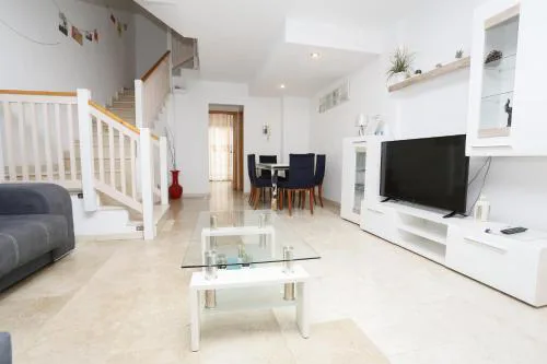 Masvacation HR, 4Room, Terrace, Parking
