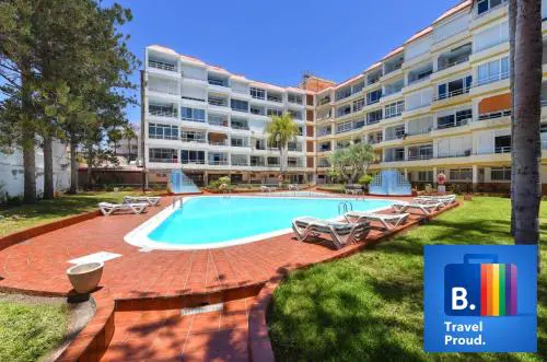 Moon Dunes Apartment - by Yumbo Center - Playa del Ingles