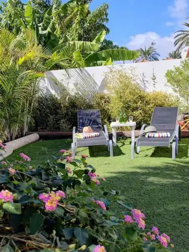 Oasis Los Porches