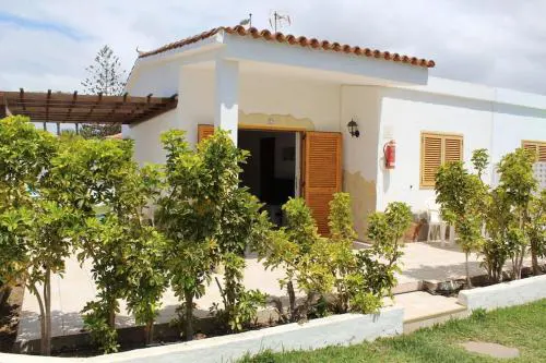 Precioso Bungalow 1 by CASAS COCODRILO