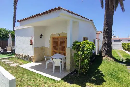 Precioso Bungalow 12 by CASAS COCODRILO