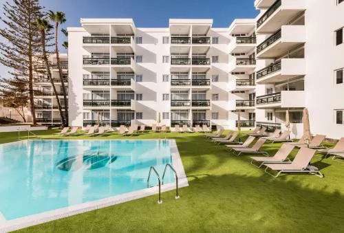 Roca Verde by Folias Hotels - Playa del Inglés