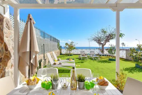 Santa Ana 22 by VillaGranCanaria