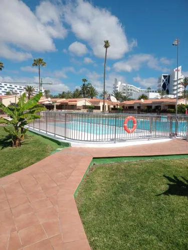 Santa Férias