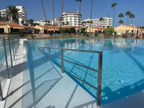Santafe holiday pool 126