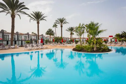 Sholeo Lodges Maspalomas