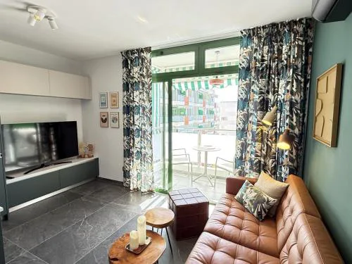 Solymar Luxury Holiday Apartment