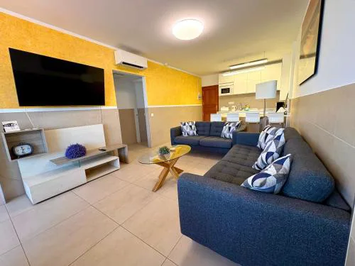 Stylish Apartment