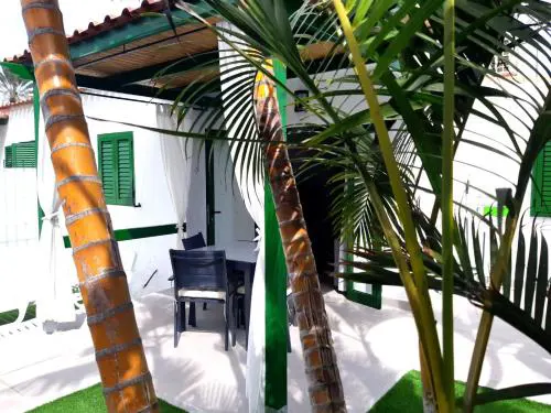 Tartanas 144 playa del inglés, jumbo